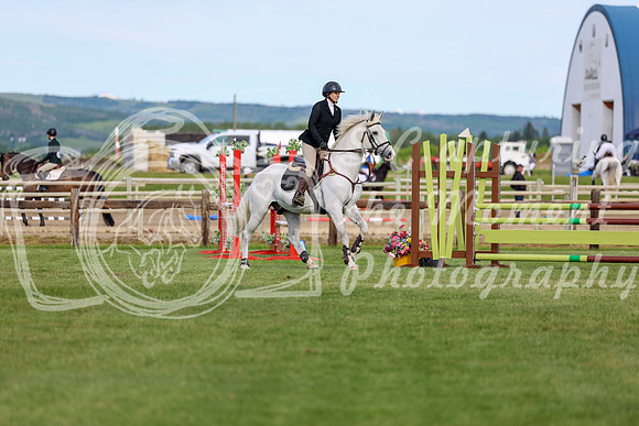 00205 - Shea - 2026 June Classic I - Sunday June 14th