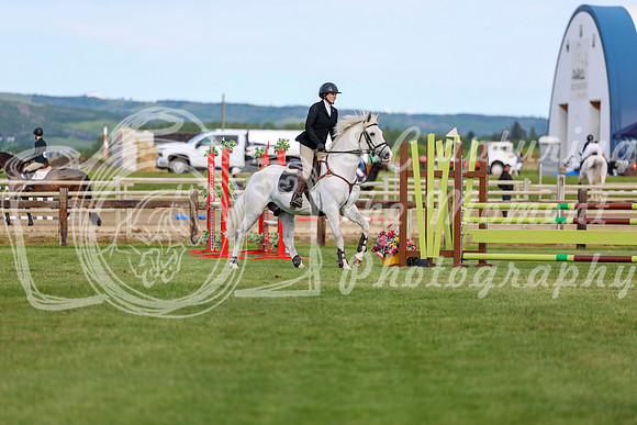 00206 - Shea - 2026 June Classic I - Sunday June 14th