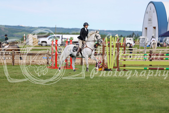 00207 - Shea - 2026 June Classic I - Sunday June 14th