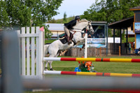00208 - Shea - 2026 June Classic I - Sunday June 14th