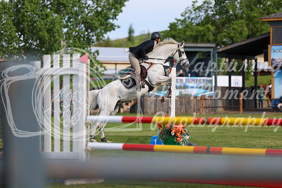 00208 - Shea - 2026 June Classic I - Sunday June 14th