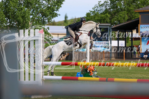 00209 - Shea - 2026 June Classic I - Sunday June 14th