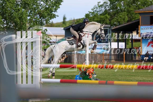 00210 - Shea - 2026 June Classic I - Sunday June 14th