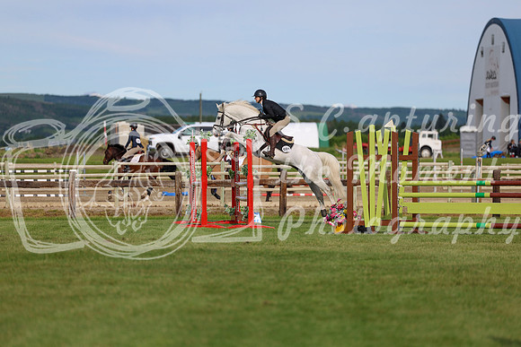 00212 - Shea - 2026 June Classic I - Sunday June 14th