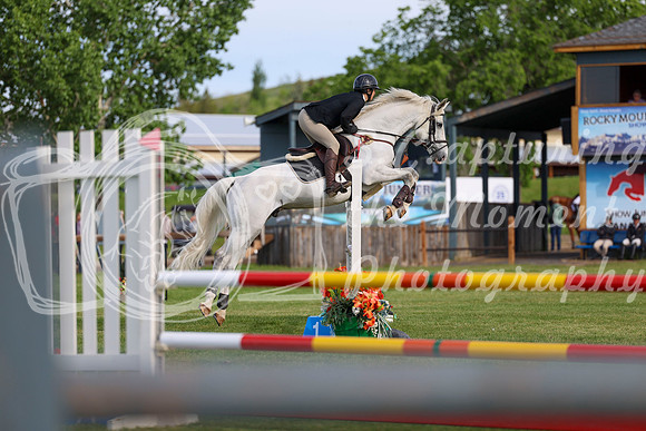 00211 - Shea - 2026 June Classic I - Sunday June 14th
