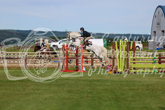 00213 - Shea - 2026 June Classic I - Sunday June 14th