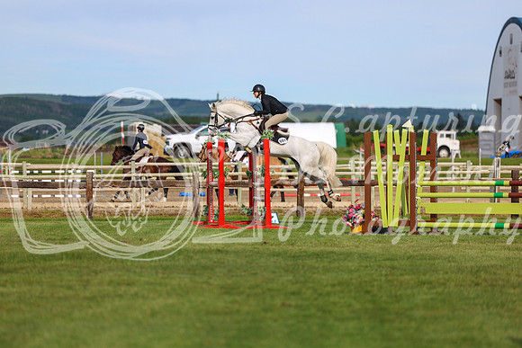 00214 - Shea - 2026 June Classic I - Sunday June 14th