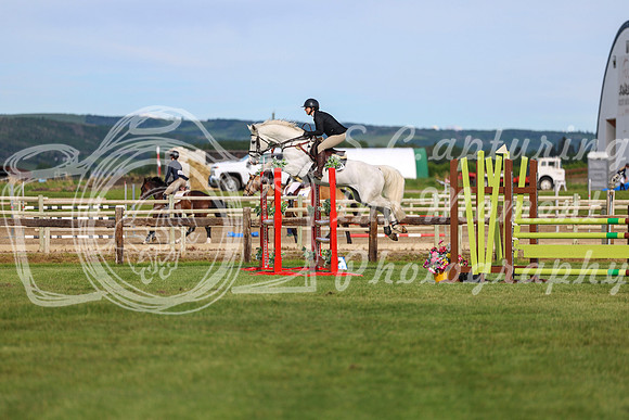 00215 - Shea - 2026 June Classic I - Sunday June 14th