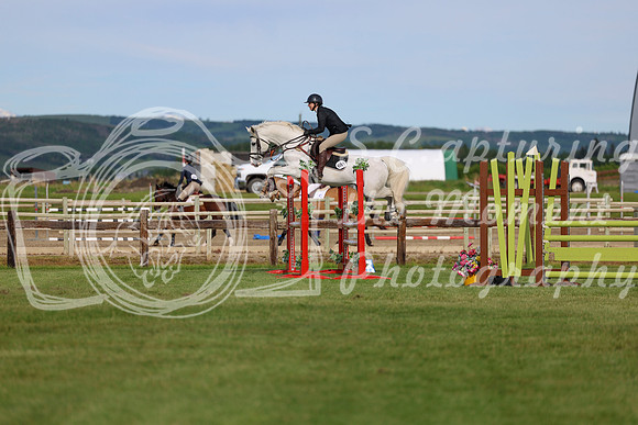 00217 - Shea - 2026 June Classic I - Sunday June 14th