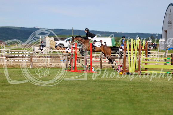 00098 - Shea - 2026 June Classic I - Sunday June 14th