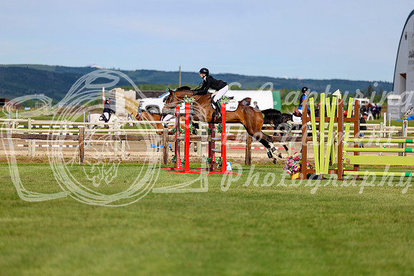 00099 - Shea - 2026 June Classic I - Sunday June 14th