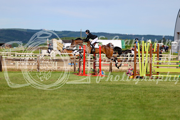 00100 - Shea - 2026 June Classic I - Sunday June 14th
