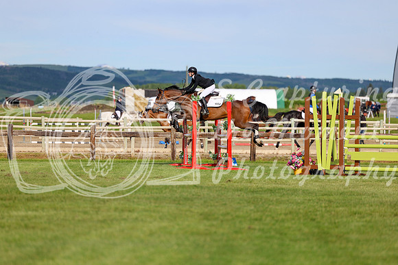 00101 - Shea - 2026 June Classic I - Sunday June 14th