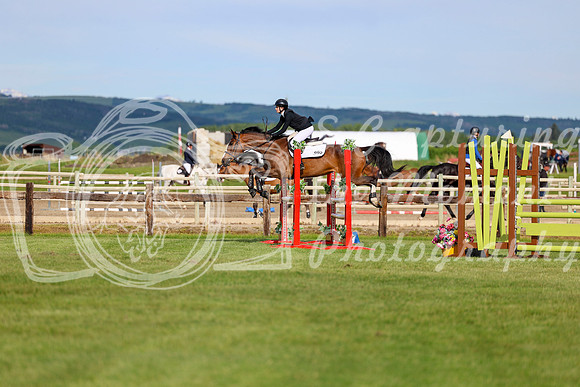 00102 - Shea - 2026 June Classic I - Sunday June 14th