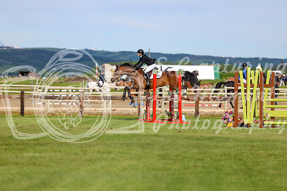 00103 - Shea - 2026 June Classic I - Sunday June 14th