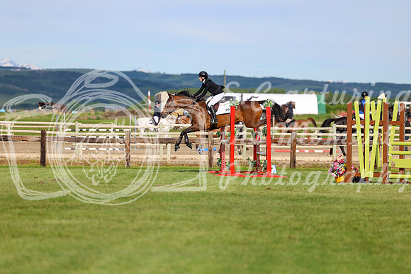00104 - Shea - 2026 June Classic I - Sunday June 14th