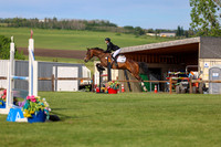 00105 - Shea - 2026 June Classic I - Sunday June 14th