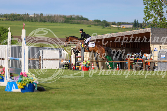 00105 - Shea - 2026 June Classic I - Sunday June 14th