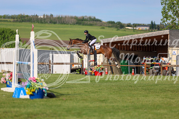 00107 - Shea - 2026 June Classic I - Sunday June 14th