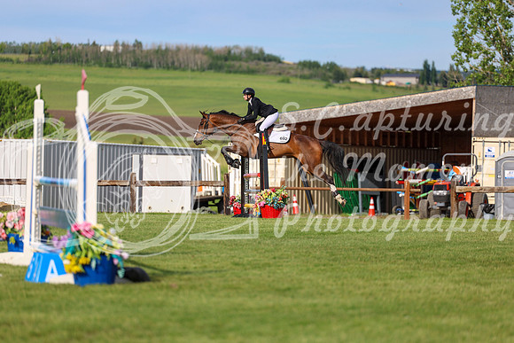 00106 - Shea - 2026 June Classic I - Sunday June 14th