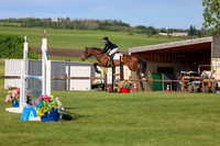 00108 - Shea - 2026 June Classic I - Sunday June 14th