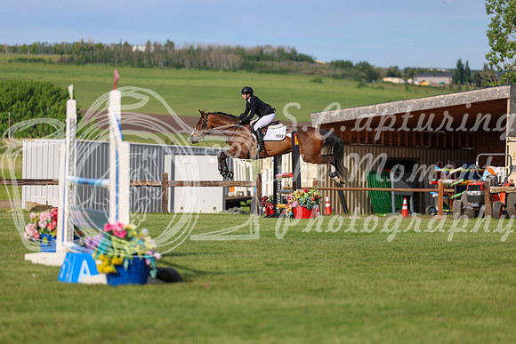 00109 - Shea - 2026 June Classic I - Sunday June 14th