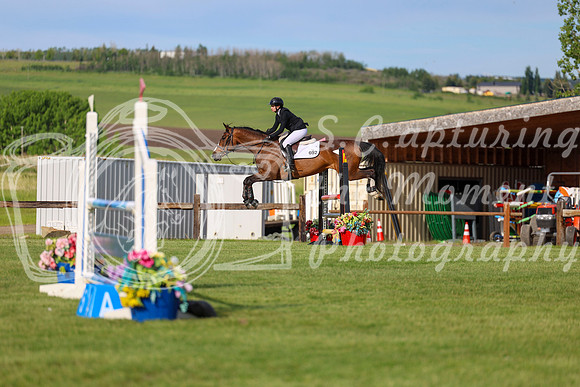 00110 - Shea - 2026 June Classic I - Sunday June 14th