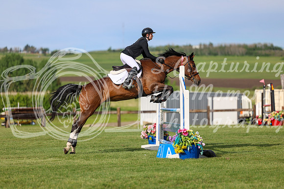 00111 - Shea - 2026 June Classic I - Sunday June 14th