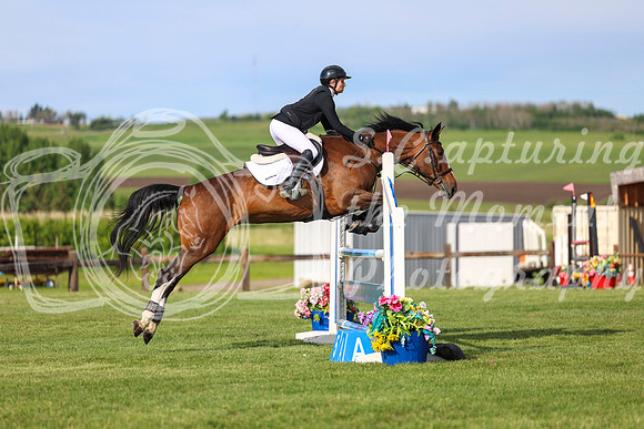 00112 - Shea - 2026 June Classic I - Sunday June 14th
