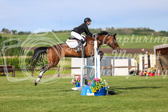 00113 - Shea - 2026 June Classic I - Sunday June 14th