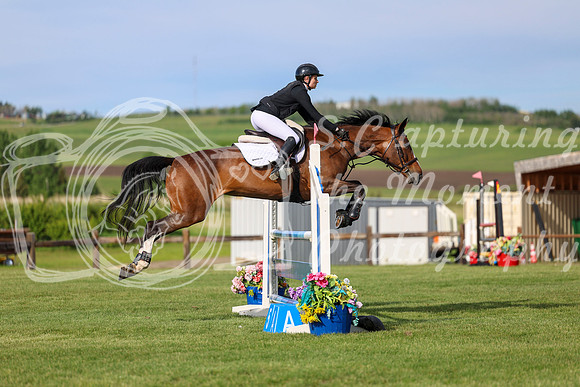 00114 - Shea - 2026 June Classic I - Sunday June 14th