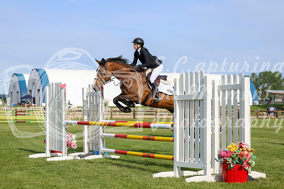 00116 - Shea - 2026 June Classic I - Sunday June 14th