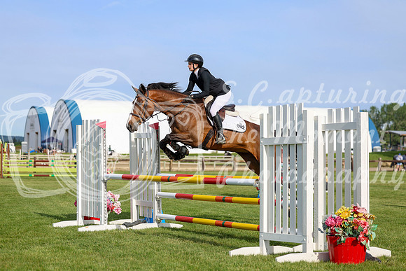 00117 - Shea - 2026 June Classic I - Sunday June 14th