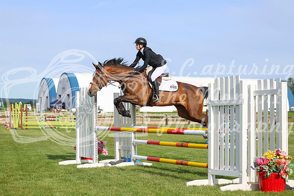 00119 - Shea - 2026 June Classic I - Sunday June 14th