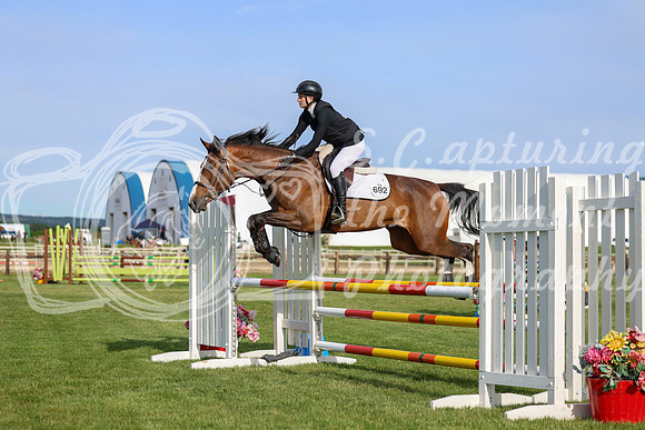 00120 - Shea - 2026 June Classic I - Sunday June 14th