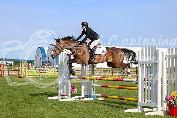 00121 - Shea - 2026 June Classic I - Sunday June 14th