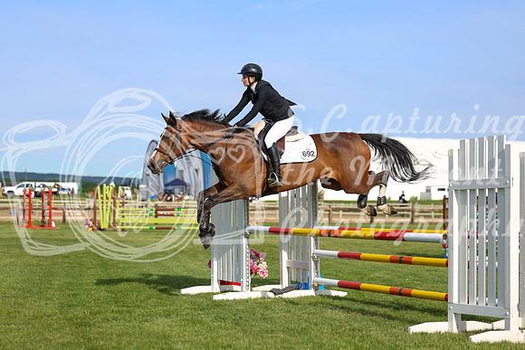 00123 - Shea - 2026 June Classic I - Sunday June 14th