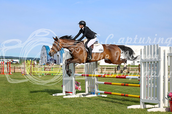 00122 - Shea - 2026 June Classic I - Sunday June 14th