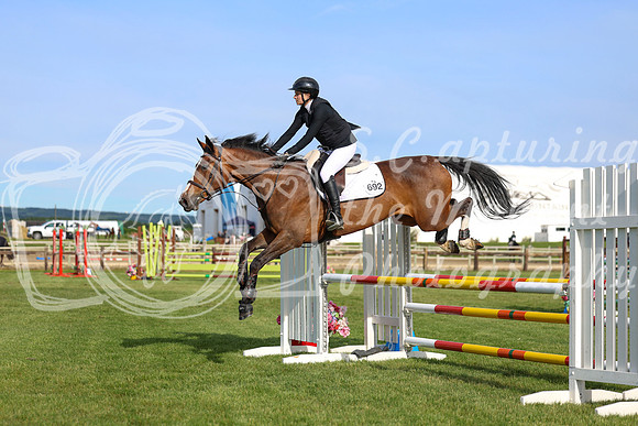 00124 - Shea - 2026 June Classic I - Sunday June 14th