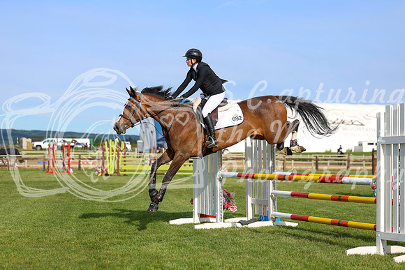 00125 - Shea - 2026 June Classic I - Sunday June 14th