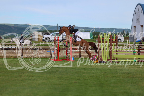 00143 - Shea - 2026 June Classic I - Sunday June 14th