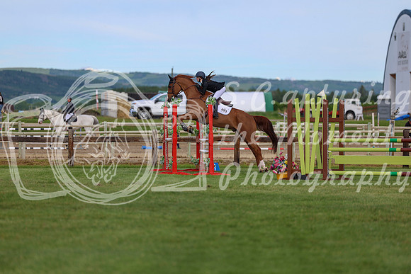 00144 - Shea - 2026 June Classic I - Sunday June 14th
