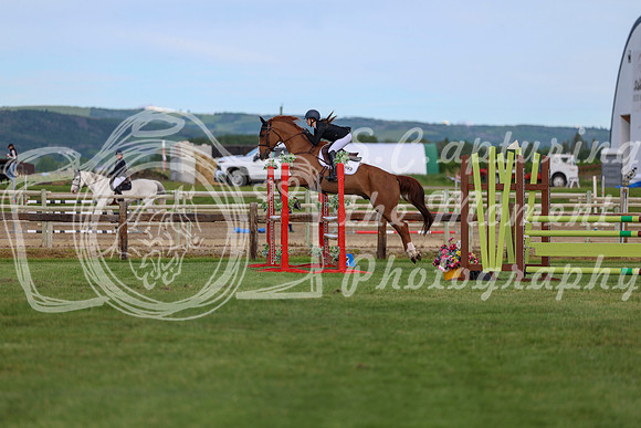 00145 - Shea - 2026 June Classic I - Sunday June 14th