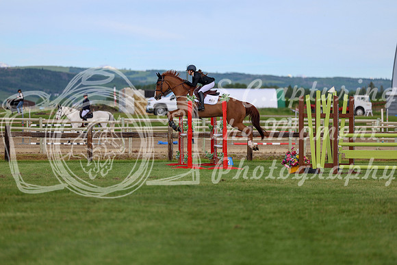 00147 - Shea - 2026 June Classic I - Sunday June 14th