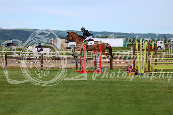 00148 - Shea - 2026 June Classic I - Sunday June 14th