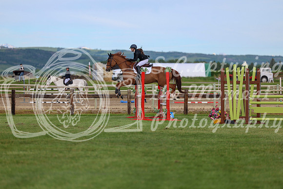00149 - Shea - 2026 June Classic I - Sunday June 14th