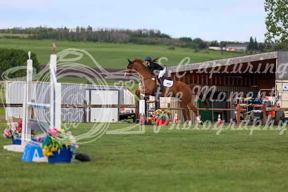 00150 - Shea - 2026 June Classic I - Sunday June 14th