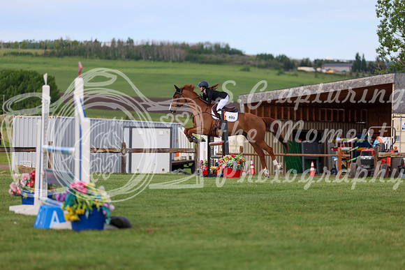 00151 - Shea - 2026 June Classic I - Sunday June 14th