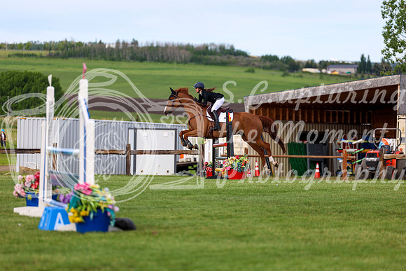 00152 - Shea - 2026 June Classic I - Sunday June 14th