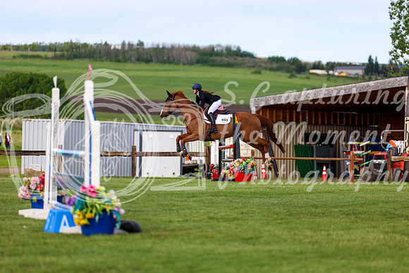00153 - Shea - 2026 June Classic I - Sunday June 14th